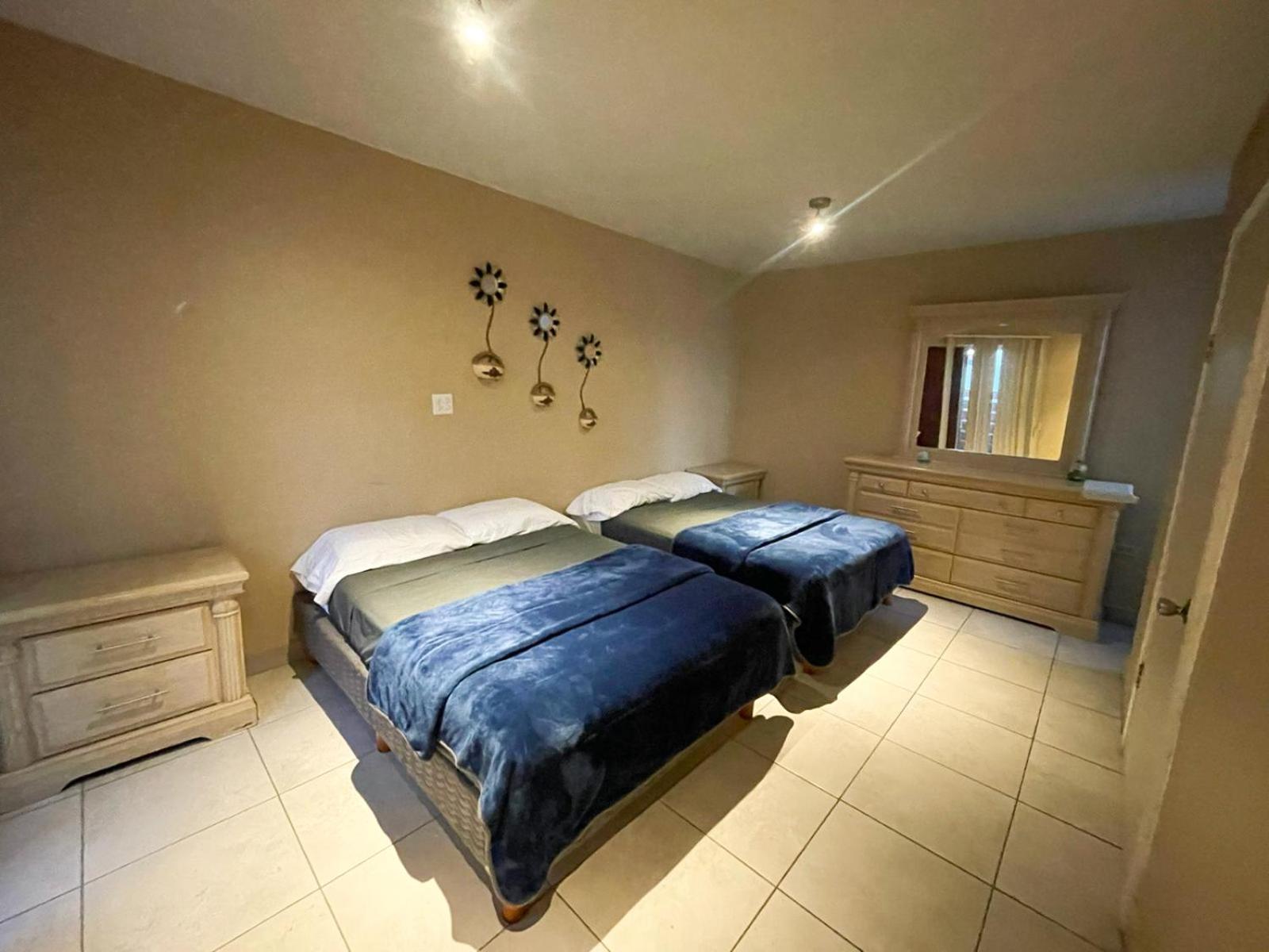 Spacious Rooftop House W/ King Bed Tijuana Exterior foto