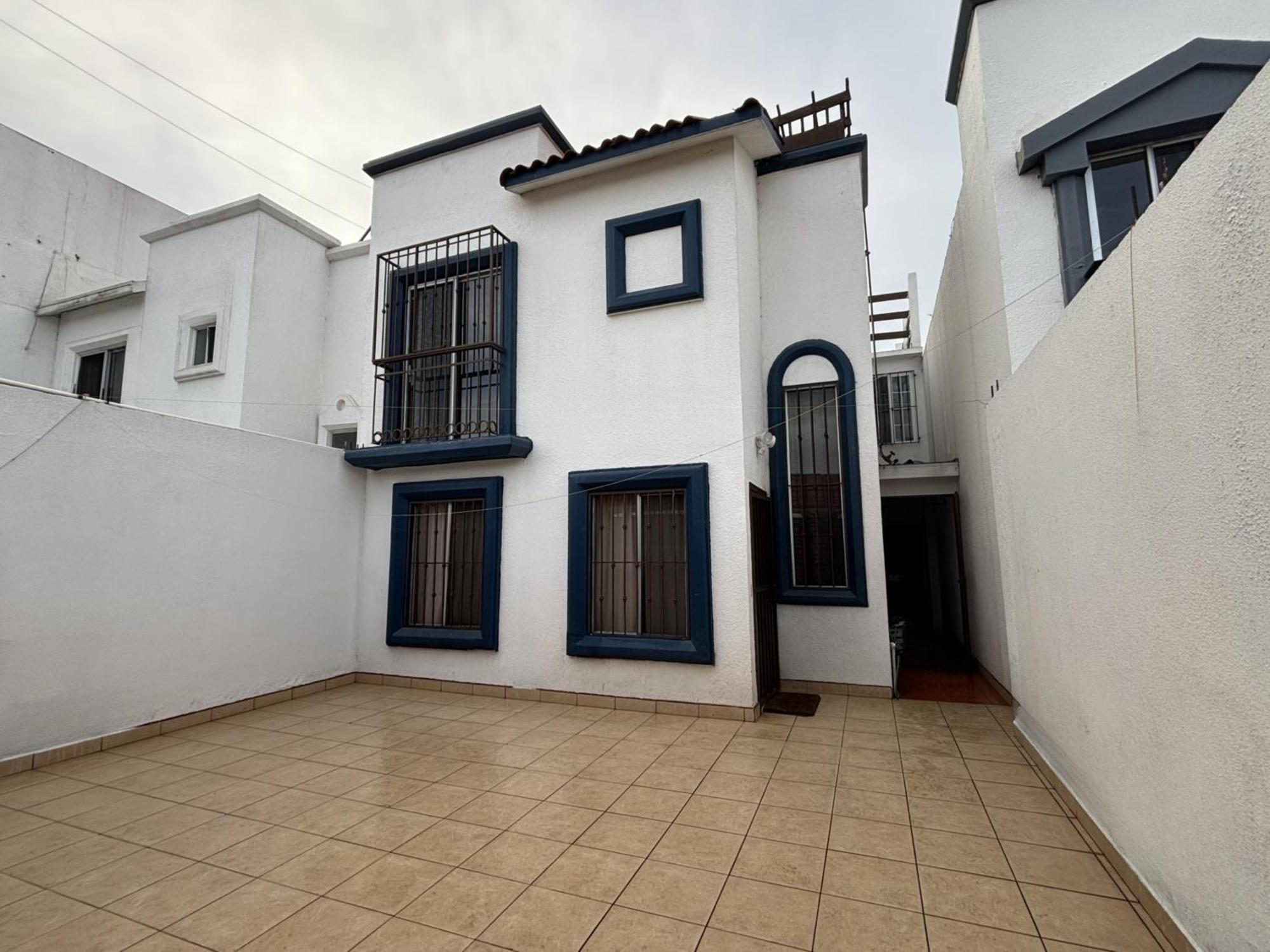 Spacious Rooftop House W/ King Bed Tijuana Exterior foto